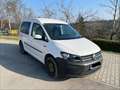 Volkswagen Caddy Caddy Kombi Trendline 2,0 TDI DSG Trendline Weiß - thumbnail 8