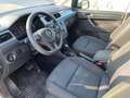 Volkswagen Caddy Caddy Kombi Trendline 2,0 TDI DSG Trendline Weiß - thumbnail 5