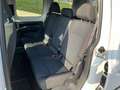 Volkswagen Caddy Caddy Kombi Trendline 2,0 TDI DSG Trendline Weiß - thumbnail 3