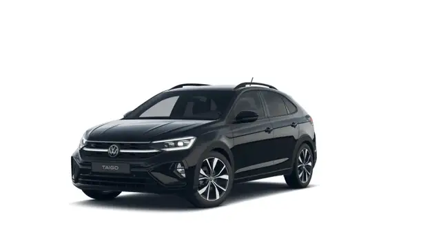 Volkswagen Taigo 1.0 TSI R-Line DSG 85kW