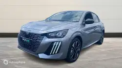 Peugeot 208 1.2 Hybrid 145ch Allure e-DCS6