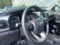 Toyota Hilux 2.4 D-4D A/T 4WD 4 porte Double Cab Comfort Grigio - thumbnail 12