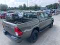 Toyota Hilux 2.4 D-4D A/T 4WD 4 porte Double Cab Comfort Grigio - thumbnail 7