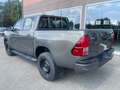 Toyota Hilux 2.4 D-4D A/T 4WD 4 porte Double Cab Comfort Grigio - thumbnail 5