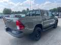 Toyota Hilux 2.4 D-4D A/T 4WD 4 porte Double Cab Comfort Grigio - thumbnail 8
