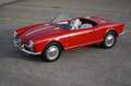 Alfa Romeo Giulietta 1300 SPIDER Rot - thumbnail 9