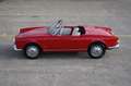 Alfa Romeo Giulietta 1300 SPIDER Rot - thumbnail 11