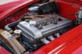 Alfa Romeo Giulietta 1300 SPIDER Rot - thumbnail 10