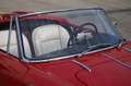 Alfa Romeo Giulietta 1300 SPIDER Rot - thumbnail 15