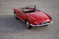 Alfa Romeo Giulietta 1300 SPIDER Rot - thumbnail 6
