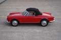 Alfa Romeo Giulietta 1300 SPIDER Rot - thumbnail 3