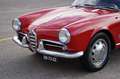 Alfa Romeo Giulietta 1300 SPIDER Rot - thumbnail 2