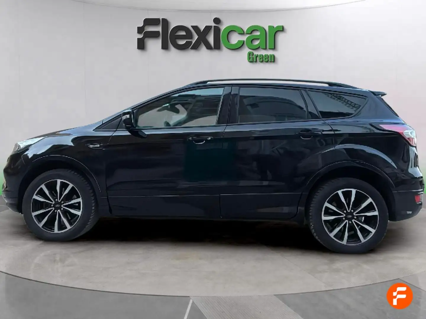 Ford Kuga 1.5 EcoB. Auto S&S ST-Line 4x2 120 Negro - 2