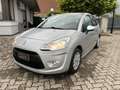 Citroen C3 C3 II 1.2 vti Seduction 82cv Argent - thumbnail 1