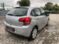 Citroen C3 C3 II 1.2 vti Seduction 82cv Argent - thumbnail 7
