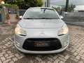 Citroen C3 C3 II 1.2 vti Seduction 82cv Argent - thumbnail 2
