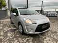 Citroen C3 C3 II 1.2 vti Seduction 82cv Argent - thumbnail 3