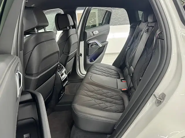 BMW X6 40i B58 Aut.*LCI-Facelift*M-Paket Pro*Traum* Ansicht 33