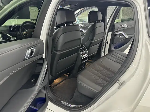 BMW X6 40i B58 Aut.*LCI-Facelift*M-Paket Pro*Traum* Ansicht 32