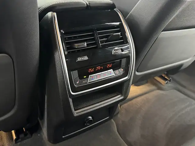 BMW X6 40i B58 Aut.*LCI-Facelift*M-Paket Pro*Traum* Ansicht 34