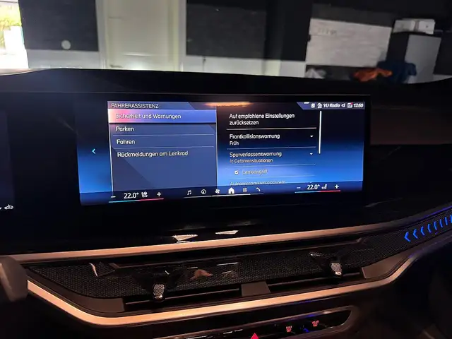 BMW X6 40i B58 Aut.*LCI-Facelift*M-Paket Pro*Traum* Ansicht 48