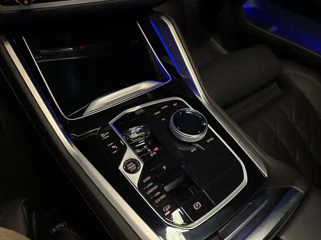 BMW X6 40i B58 Aut.*LCI-Facelift*M-Paket Pro*Traum* Ansicht 46