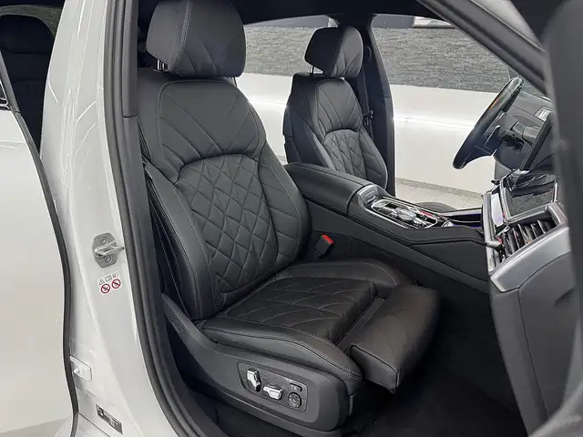 BMW X6 40i B58 Aut.*LCI-Facelift*M-Paket Pro*Traum* Ansicht 31