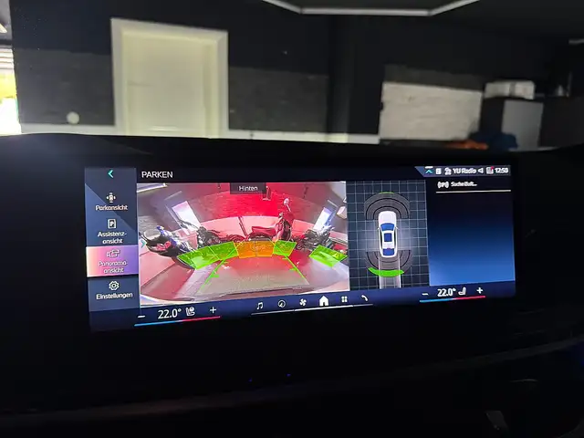 BMW X6 40i B58 Aut.*LCI-Facelift*M-Paket Pro*Traum* Ansicht 45