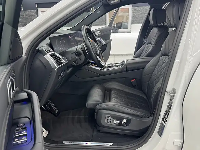 BMW X6 40i B58 Aut.*LCI-Facelift*M-Paket Pro*Traum* Ansicht 30