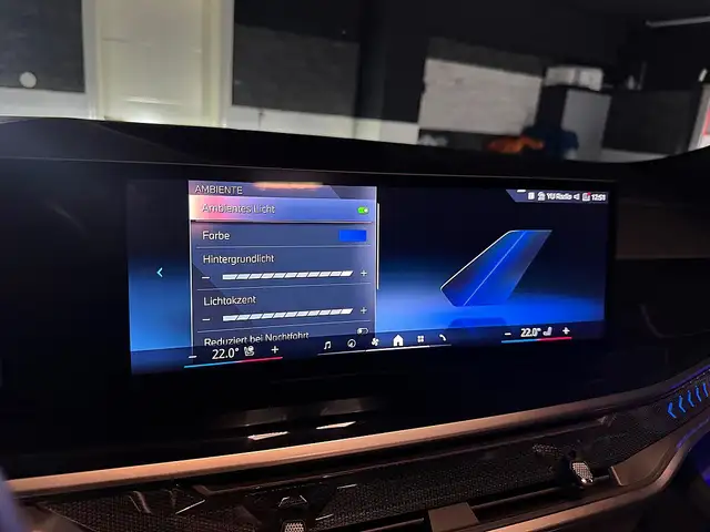 BMW X6 40i B58 Aut.*LCI-Facelift*M-Paket Pro*Traum* Ansicht 50