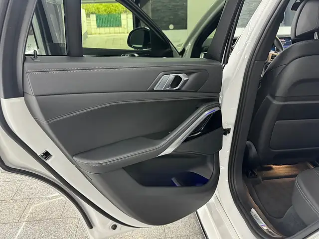 BMW X6 40i B58 Aut.*LCI-Facelift*M-Paket Pro*Traum* Ansicht 35