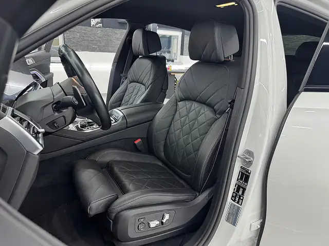 BMW X6 40i B58 Aut.*LCI-Facelift*M-Paket Pro*Traum* Ansicht 39