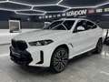 BMW X6 40i B58 Aut.*LCI-Facelift*M-Paket Pro*Traum* Weiß - thumbnail 2