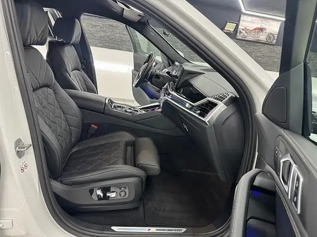 BMW X6 40i B58 Aut.*LCI-Facelift*M-Paket Pro*Traum* Ansicht 29