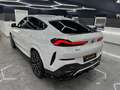 BMW X6 40i B58 Aut.*LCI-Facelift*M-Paket Pro*Traum* Weiß - thumbnail 16