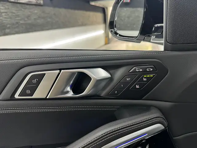 BMW X6 40i B58 Aut.*LCI-Facelift*M-Paket Pro*Traum* Ansicht 41