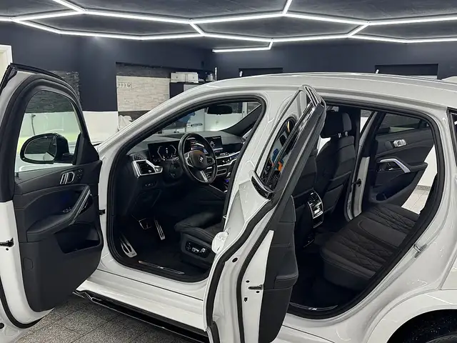 BMW X6 40i B58 Aut.*LCI-Facelift*M-Paket Pro*Traum* Ansicht 20