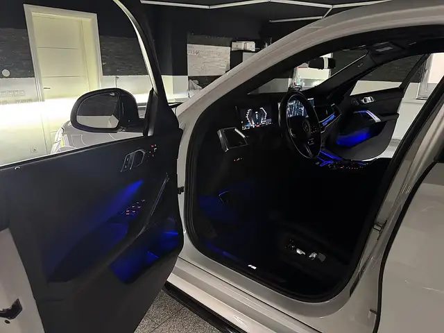 BMW X6 40i B58 Aut.*LCI-Facelift*M-Paket Pro*Traum* Ansicht 44