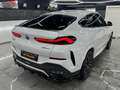 BMW X6 40i B58 Aut.*LCI-Facelift*M-Paket Pro*Traum* Weiß - thumbnail 13