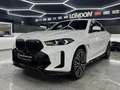 BMW X6 40i B58 Aut.*LCI-Facelift*M-Paket Pro*Traum* Weiß - thumbnail 1