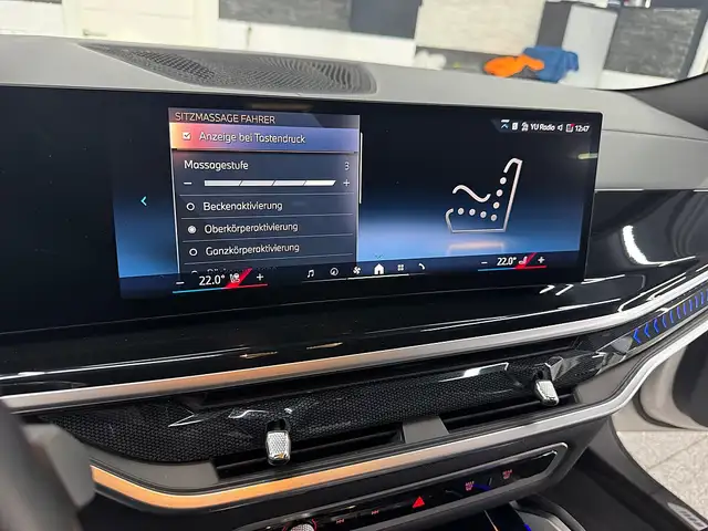 BMW X6 40i B58 Aut.*LCI-Facelift*M-Paket Pro*Traum* Ansicht 42