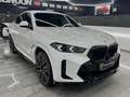 BMW X6 40i B58 Aut.*LCI-Facelift*M-Paket Pro*Traum* Weiß - thumbnail 9