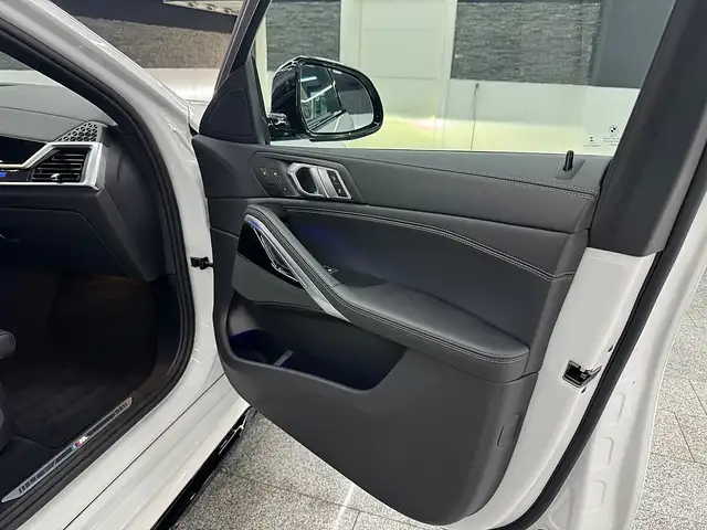 BMW X6 40i B58 Aut.*LCI-Facelift*M-Paket Pro*Traum* Ansicht 38