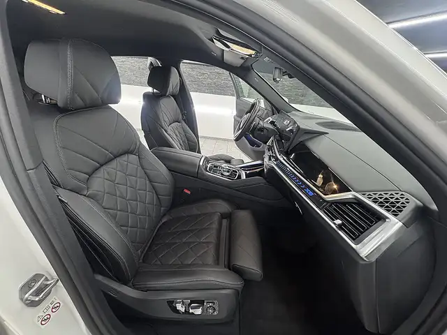 BMW X6 40i B58 Aut.*LCI-Facelift*M-Paket Pro*Traum* Ansicht 28