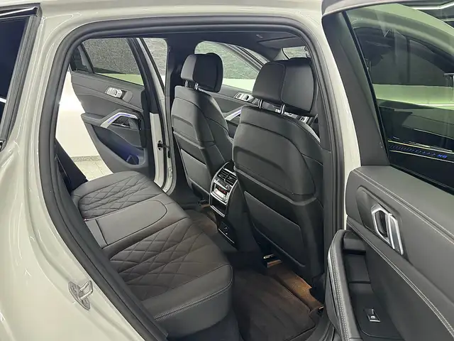 BMW X6 40i B58 Aut.*LCI-Facelift*M-Paket Pro*Traum* Ansicht 36