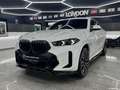 BMW X6 40i B58 Aut.*LCI-Facelift*M-Paket Pro*Traum* Weiß - thumbnail 3