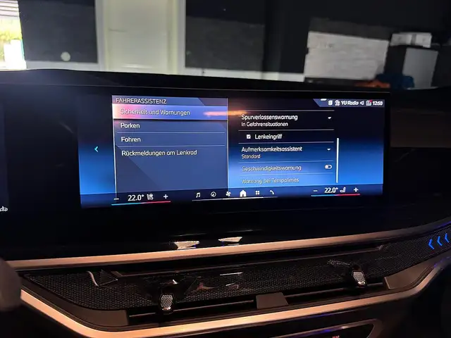 BMW X6 40i B58 Aut.*LCI-Facelift*M-Paket Pro*Traum* Ansicht 49