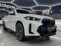 BMW X6 40i B58 Aut.*LCI-Facelift*M-Paket Pro*Traum* Weiß - thumbnail 10