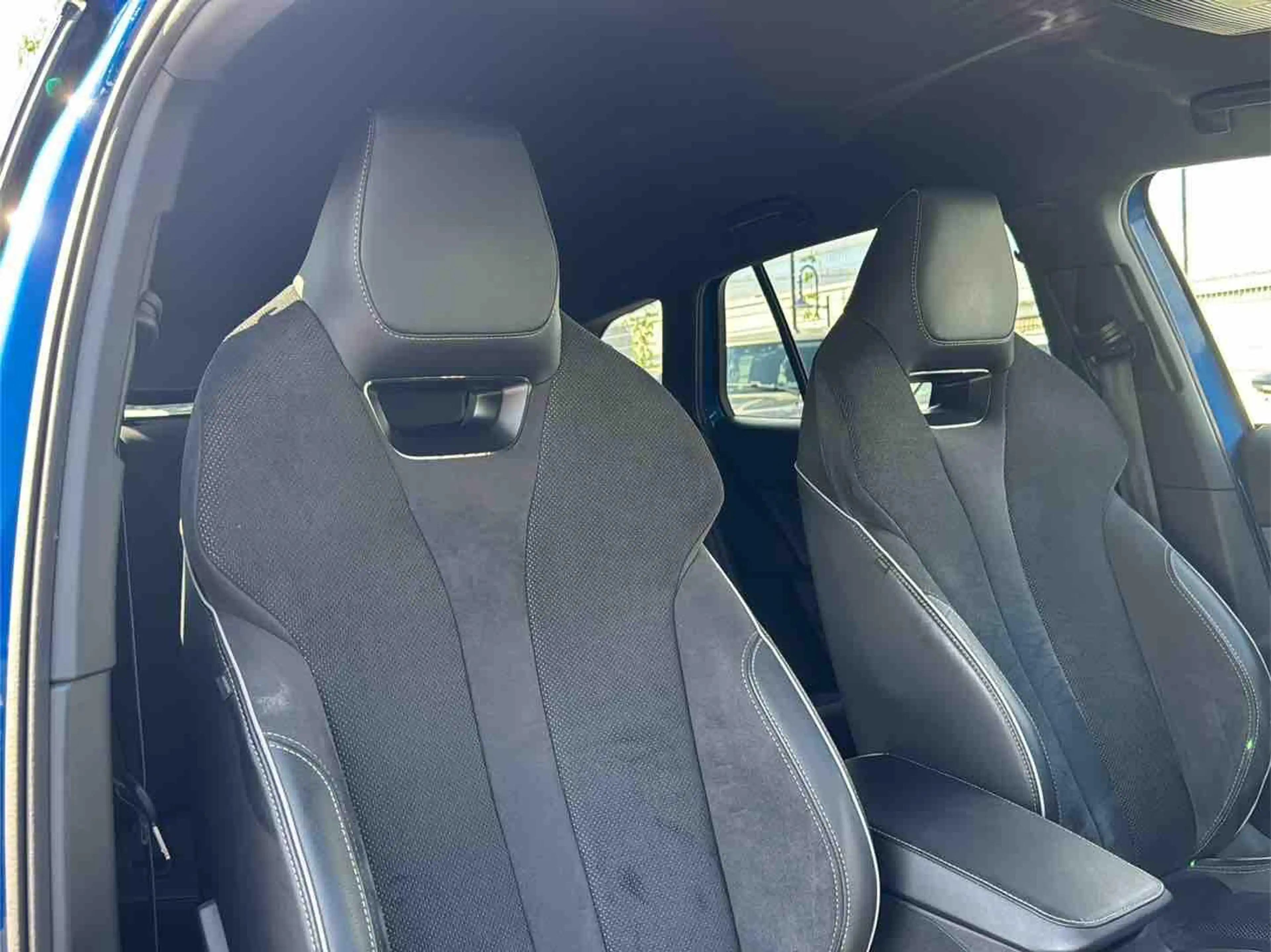 Skoda Enyaq 80 Sportline AHK CRYSTAL 21Z KAMERA — photo 15