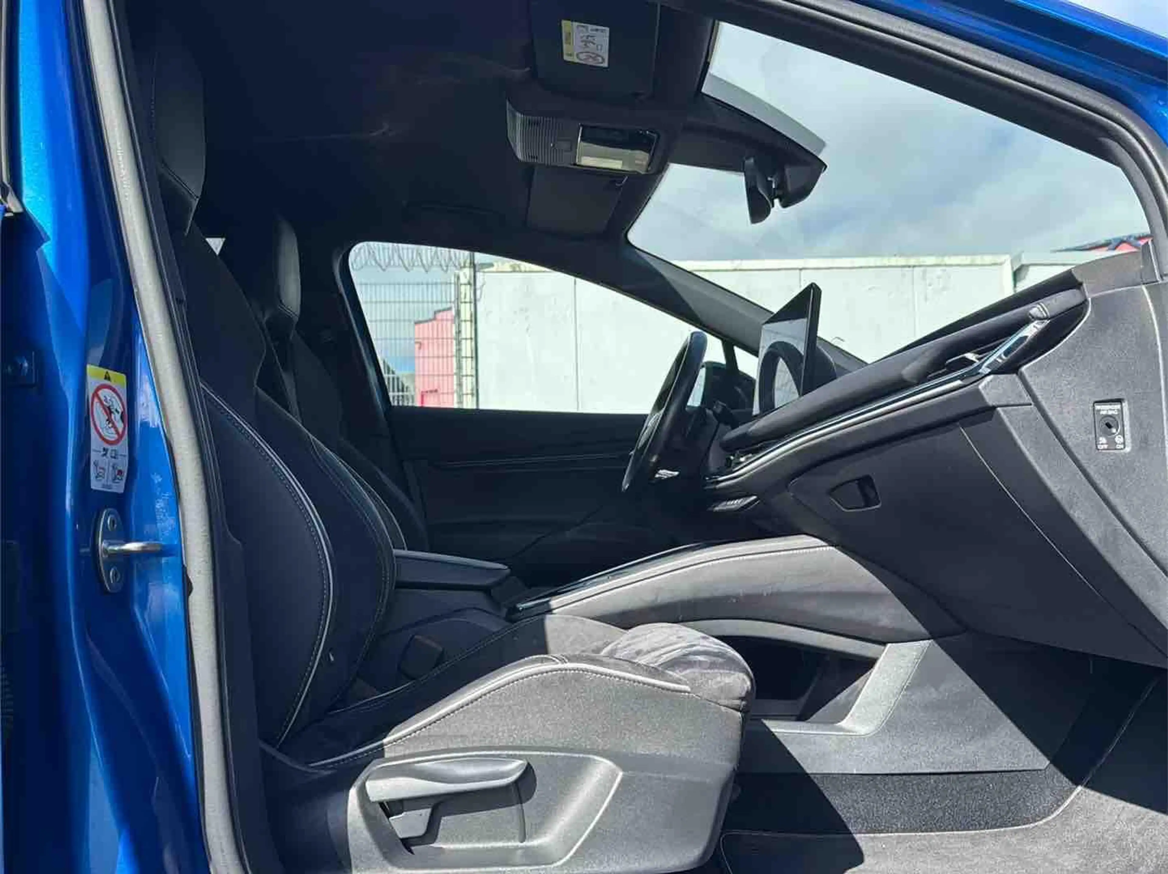 Skoda Enyaq 80 Sportline AHK CRYSTAL 21Z KAMERA — photo 14
